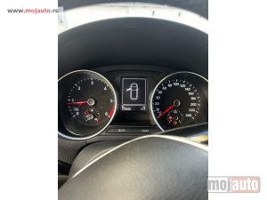 Glavna slika - VW Polo Blue motion  - MojAuto