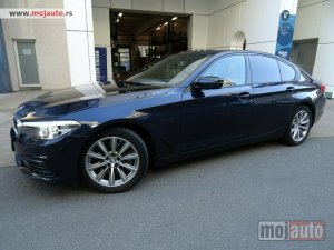Glavna slika - BMW 520 1995 cm3, 2019   - MojAuto
