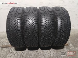 Glavna slika -  3434. Gume MICHELIN 15-ice, ZIMSKE 175/65, Šara 7,1 mm - MojAuto