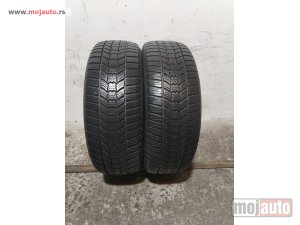 polovni delovi  3339. Gume SAVA 16-ice, ZIMSKE 205/60, Šara 6,8 mm, DOT 2021