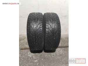 polovni delovi  3435. Gume RIKEN 17-ice, ZIMSKE 225/60, Šara 6,0 mm, DOT 3920