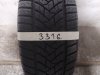 Slika 8 -  3316. Guma DUNLOP 17-ica, ZIMSKA 215/55, Šara 9.2 mm, DOT 3524 - MojAuto