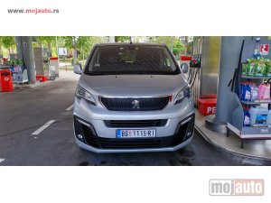Glavna slika - Peugeot Expert treveler biznis vip  - MojAuto