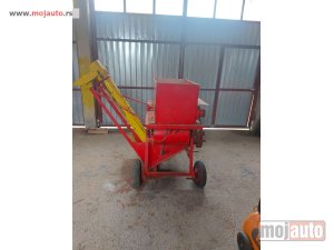 Glavna slika - IMT Krunjač  - MojAuto