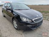 polovni Automobil Peugeot 308 1.6E HDI KAO NOV TEK REG 