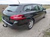 Slika 10 - Peugeot 308 1.6E HDI KAO NOV TEK REG  - MojAuto