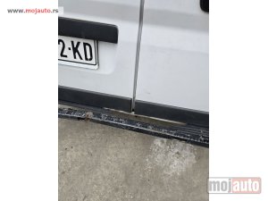 Glavna slika - Fiat Ducato FURGON  - MojAuto