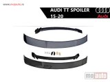 NOVI: delovi  Audi TT krovni spoiler 15-20