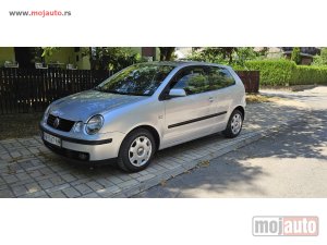 Glavna slika - VW Polo   - MojAuto