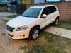 Slika 3 - VW Tiguan 4 Motion  - MojAuto