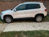 Slika 4 - VW Tiguan 4 Motion  - MojAuto