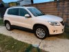 Slika 1 - VW Tiguan 4 Motion  - MojAuto