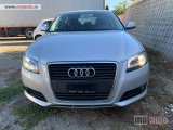 polovni Automobil Audi A3 1.8 TFSI Sportback 