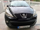 polovni Automobil Peugeot 207 1.4 8V 