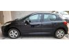 Slika 5 - Peugeot 207 1.4 8V  - MojAuto