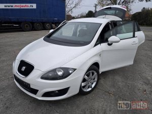 Seat Leon 1,2TSI 