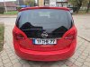 Slika 11 - Opel Meriva 1,7cdti cosmo  - MojAuto