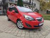 Slika 10 - Opel Meriva 1,7cdti cosmo  - MojAuto