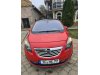 Slika 8 - Opel Meriva 1,7cdti cosmo  - MojAuto