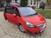 Slika 1 - Opel Meriva 1,7cdti cosmo  - MojAuto