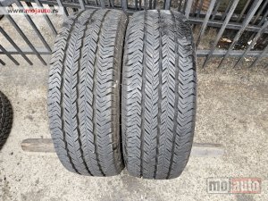 Glavna slika -  225-65-16C Ovation teretne gume za kombi vozila M+S - MojAuto