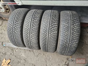 Glavna slika -  205-55-17 Michelin kao nove odlicne M+S - MojAuto