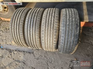 Glavna slika -  195-55-16 Continental kao nove odlicne - MojAuto
