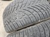 Slika 5 -  255-45-19 Nokian odlicne povoljno - MojAuto
