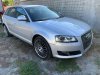 Slika 1 - Audi A3 1.8 TFSI  - MojAuto