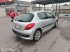 Slika 4 - Peugeot 207 1.4hdi   - MojAuto