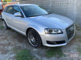 polovni Automobil Audi A3 1.8 TFSI 
