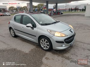Glavna slika - Peugeot 207 1.4hdi   - MojAuto