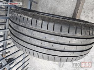 Glavna slika -  215-55-16 Apolo kao nova odlicna samo 1 Komad - MojAuto