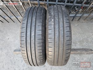 Glavna slika -  185-65-15 Goodyear kao nove odlicne - MojAuto