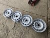 Slika 1 -  Celicne Felne 15Coli 5x120 Hyundai H1 kao nove - MojAuto
