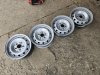 Slika 2 -  Celicne Felne 15Coli 5x120 Hyundai H1 kao nove - MojAuto