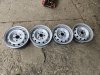 Slika 3 -  Celicne Felne 15Coli 5x120 Hyundai H1 kao nove - MojAuto