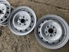 Slika 5 -  Celicne Felne 15Coli 5x120 Hyundai H1 kao nove - MojAuto