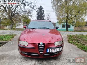 Glavna slika - Alfa Romeo 147   - MojAuto