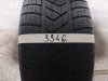 Slika 9 -  3346. Guma PIRELLI 18-ica, ZIMSKA 245/50, Šara 7.7 mm, DOT 3223 - MojAuto