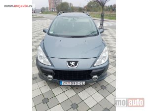 Glavna slika - Peugeot 307 1.6Plin  - MojAuto