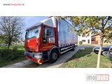 polovni kamioni Iveco eurocargo