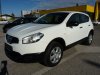 Slika 1 - Nissan Qashqai 1.6 BENZ  - MojAuto