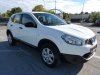 Slika 2 - Nissan Qashqai 1.6 BENZ  - MojAuto