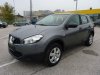 Slika 1 - Nissan Qashqai 1.5DCI  - MojAuto