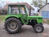 polovni Traktor DEUTZ_FAHR Torpedo TD 6006 A