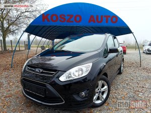 polovni Automobil Ford C Max 2.0 TDCi 