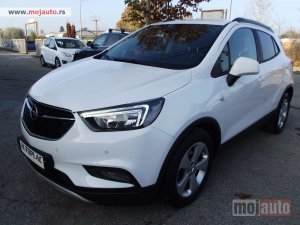 Glavna slika - Opel Mokka J 1.4 BENZ 103 KW 6B NAVI NOV  - MojAuto