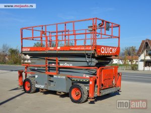 Glavna slika - Skyjack SJ9250RT - MojAuto