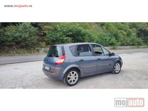 Glavna slika - Renault Scenic 1.5 DCI  - MojAuto